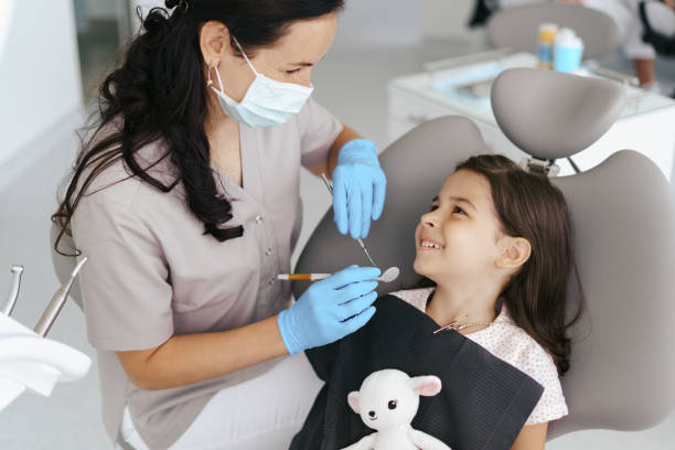 Best Broken or Chipped Tooth Repair in Freemansburg, PA
