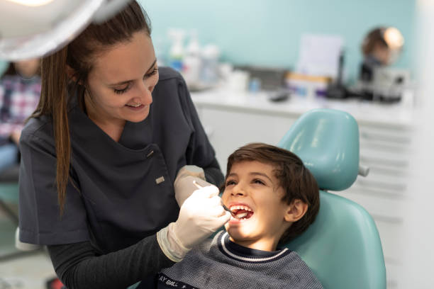 Best Emergency Treatment for Jaw Pain or Injury in Freemansburg, PA
